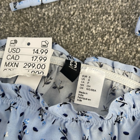 Divided top H&M - Picture 2 of 2